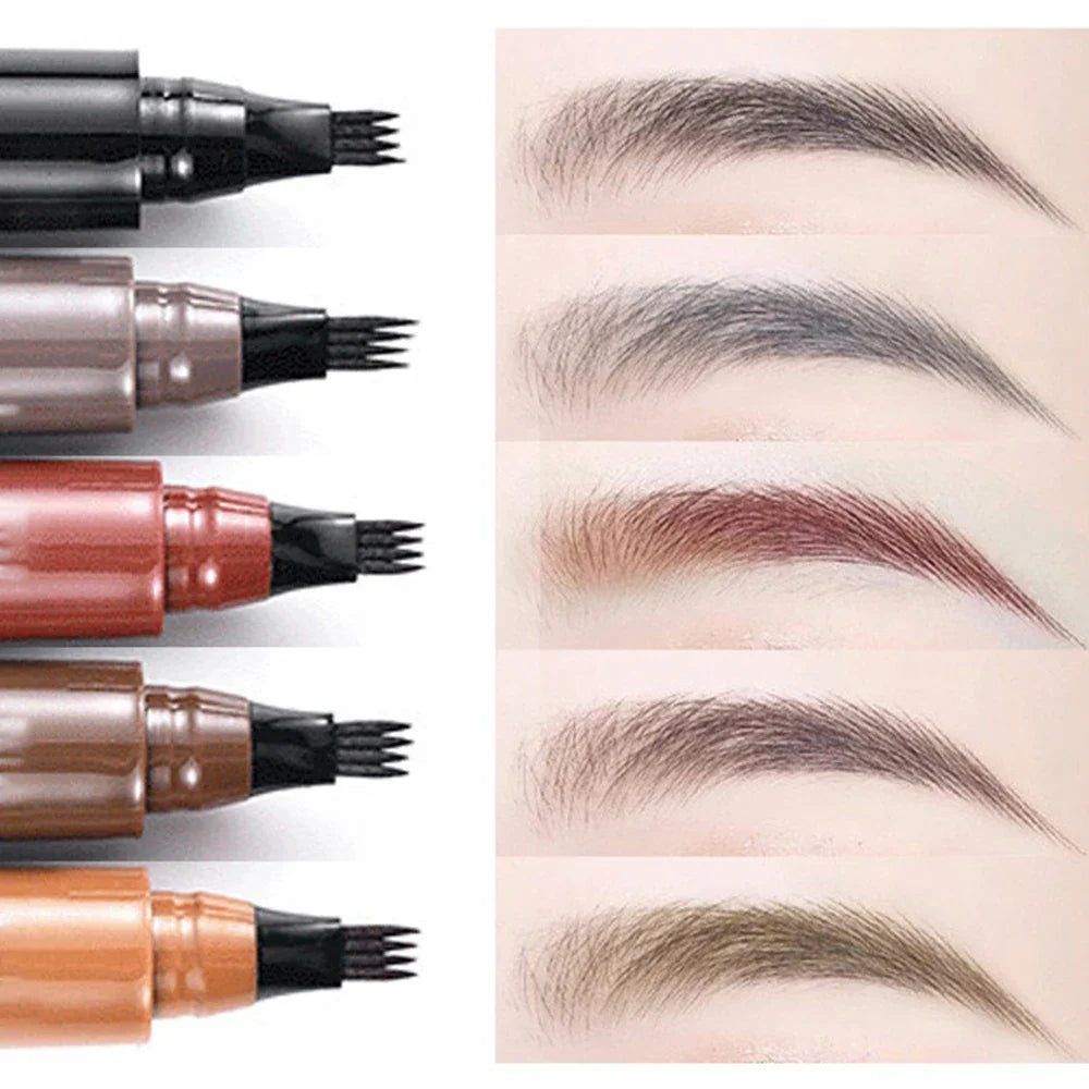 Perfect Brows in Seconds