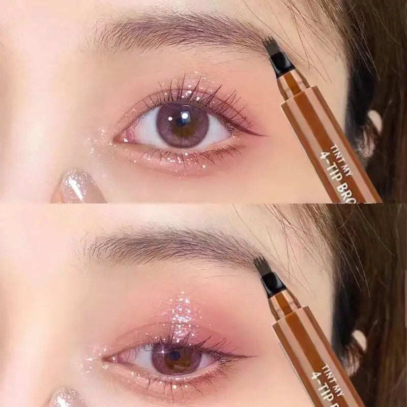 Perfect Brows in Seconds